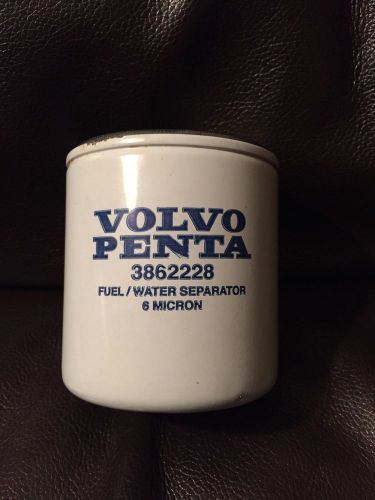 Volvo penta fuel water separator 3862228