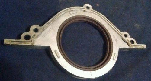 Kg028 rear oil seal housing 2005 infiniti g35 3.5 vq35
