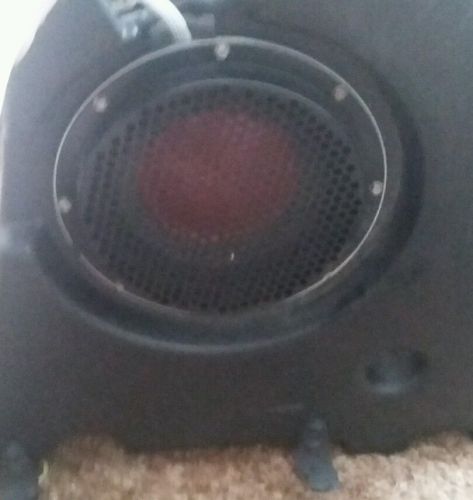 Ford speaker