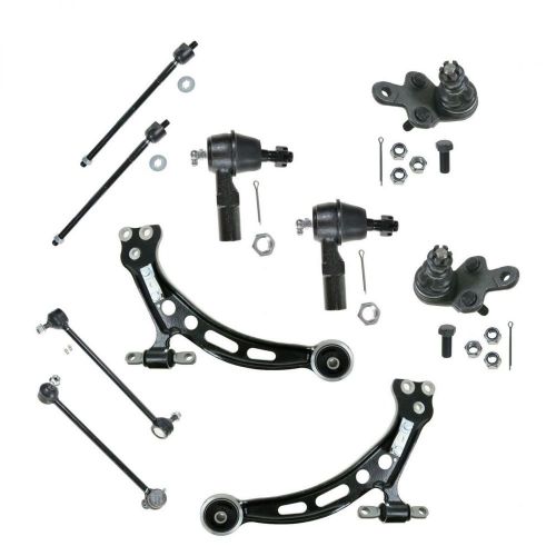 Sell Complete Front Suspension Kit Set for 9701 Toyota Camry Lexus