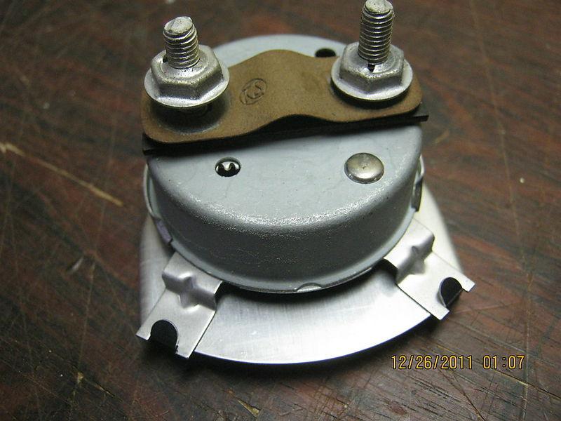 DODGE DART 1962 FUEL GUAGE, US $45.00, image 4