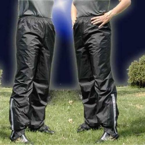 Sell Padded layer Waterproof Motorcycle Warm Pants in Tel Aviv, default