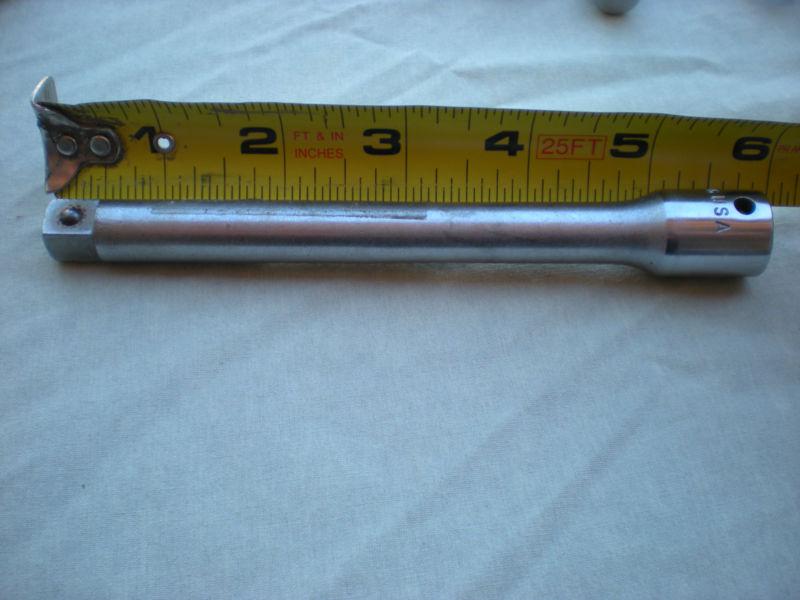 Snap on 6 inch 3/8 fvx6