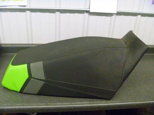 Arctic cat 2017 proclimb seat assembly, oem part # 6706-291