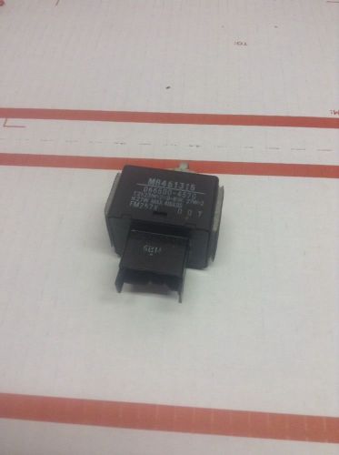 2000 2001 2003 2004 mitsubishi diamante hazard turn signal flasher relay control