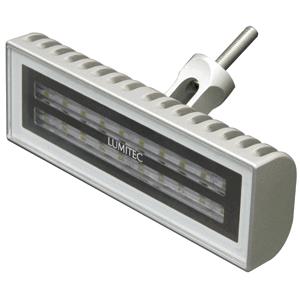 Lumitec maxillume2 high output, wide led flood light #101074