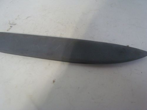 Seadoo gsx right side sponsen stabelizer gsx 1996-1997