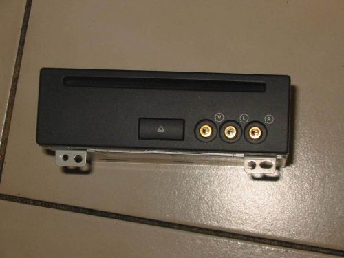 Mercedes benz ml class gl class dvd video player splitter a1669069800