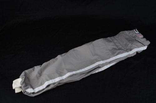 Rjs racing adult sfi 3-2a/1 classic medium fire suit pants gray 200060704