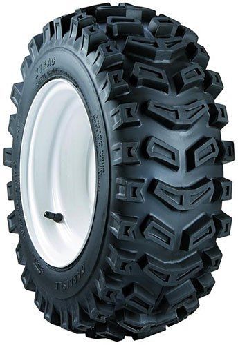 Carlisle x trac atv bias tire - 16x6.50-8