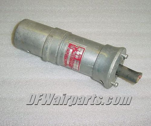Cph6034b, 5935-00-172-7830, aircraft electrical connector plug
