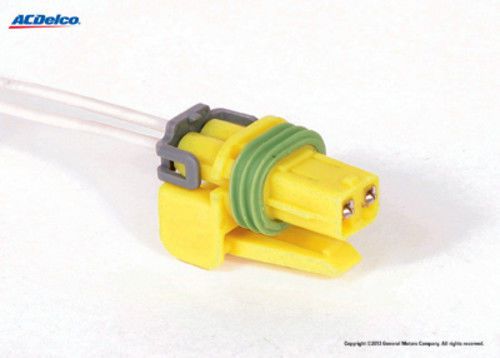 Acdelco pt1334 air bag connector