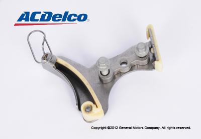Acdelco oe service 12626407 timing miscellaneous-timing chain tensioner kit