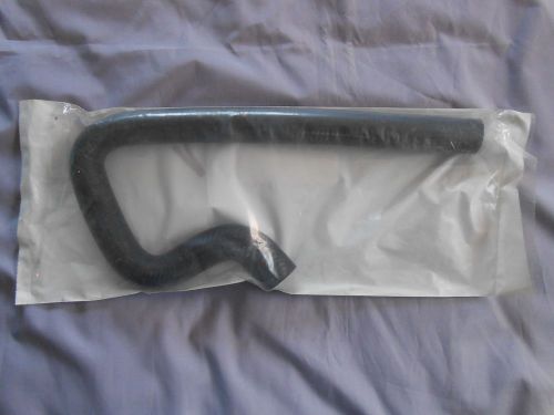 1996 arctic cat cougar 550 replacement hose, pump to front exchanger fits more