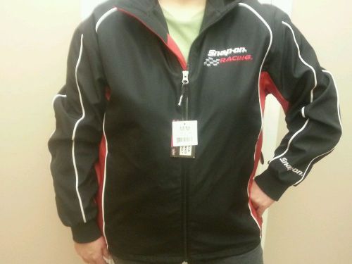 Snapon tools jacket