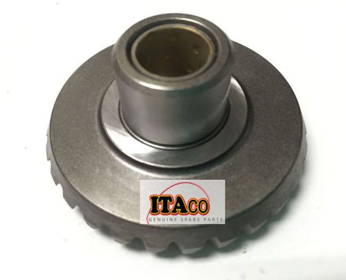 Forward bevel gear a fit tohatsu nissan 9.8hp 6hp 8hp 6 8 9.8 lower 3b2-64010