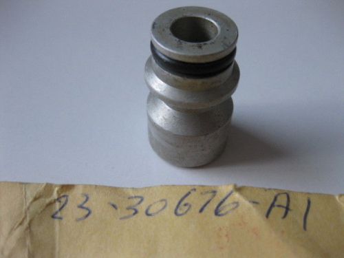 "new" 23-30676a1 quicksilver bushing kit for mercury mariner outboard motors.