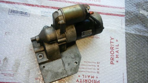 04-08 mazda rx-8 starter. tested ok