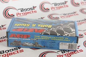 Arp 208-4303 cylinder head stud kit honda acura vtec dohc gsr b18c b18c1 b18c5