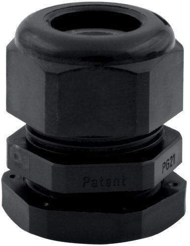 Quickcar racing products 57-820 black plastic firewall grommet