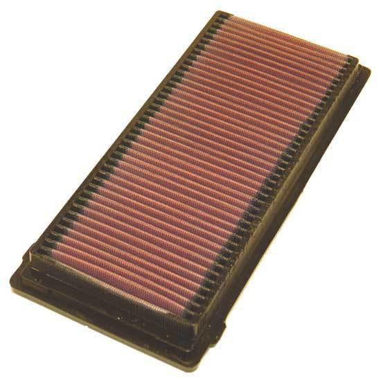 K&n 33-2218 replacement air filter