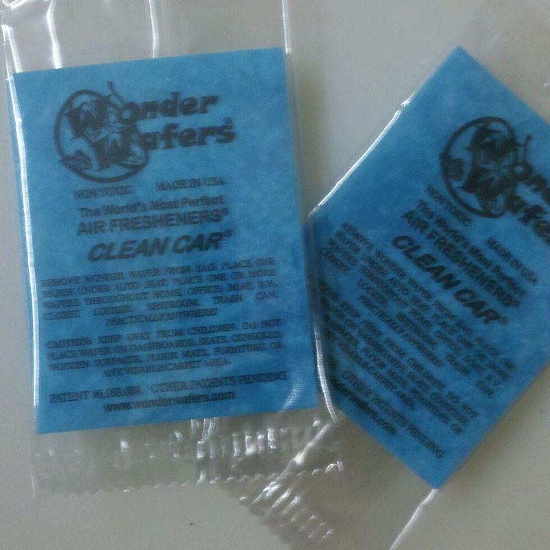 Wonder wafers cheap!  any quantity! (individually wrapped.)