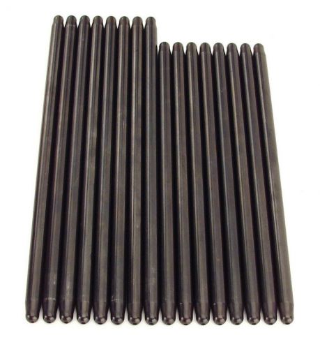 Comp cams magnum 3/8" pushrods for bbc chevy w/ retrofit hyd roller cam #7663-16