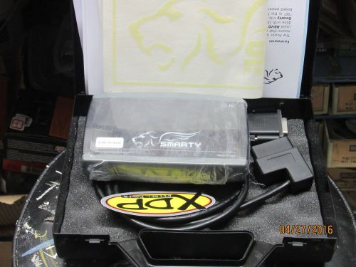 Smarty jr. 5.9l cummins diesel tuner 03 to 07