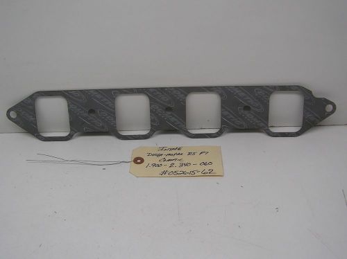 1.900 x 2.340 x 060 intake gasket cometic dodge mopar r5 p7 perf race 052615-62
