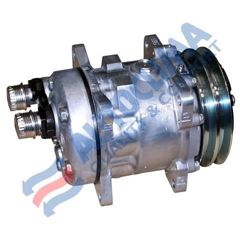 Fc219 zanotti : 14 3cmt013 compressor san.sd5l09 12v 2ga ro o r404