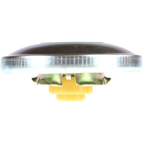 Fuel tank cap-standard parts plus p6705