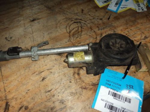 94 lincoln continental antenna