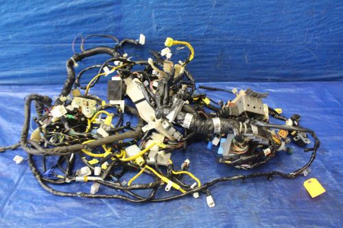 2004 subaru impreza wrx sti oem factory bulk wire harness gd7 ej257 2295