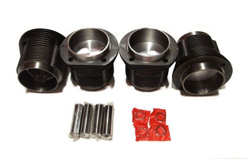 Qsc volkswagen vw type 1 94mm x 69mm cylinders &amp; pistons set 1915cc