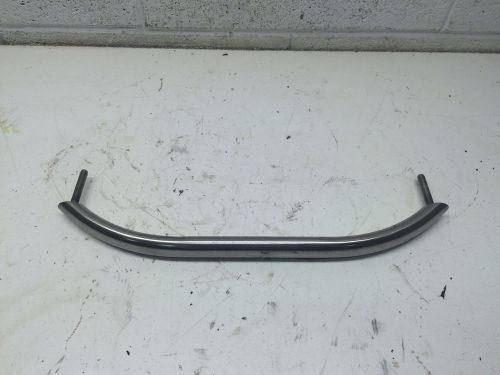 Polished stainless steel  15.75" inch boat grab rail handle