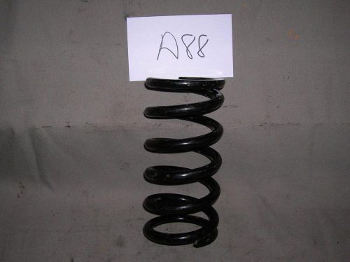 Trucoil 2-1/2"i.d. x 7" x 350lb coilover spring-imca/nascar/scca - 40212(a88)