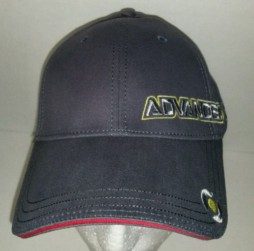 Sea doo hat cap new with tags gray