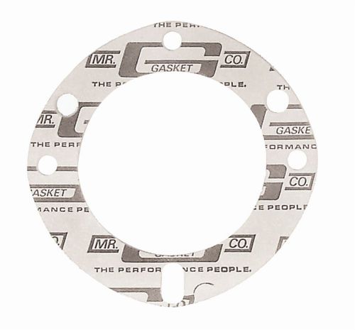 Mr. gasket 1192 collector/header muffler gaskets