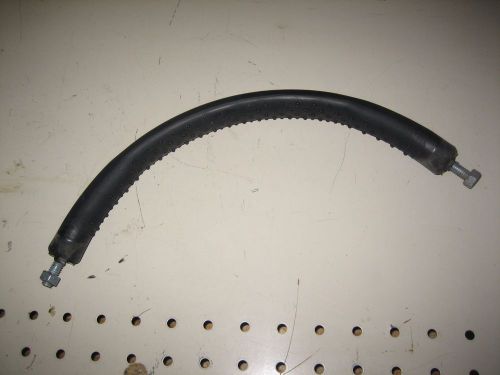 Polaris mountain bar strap rmk switchback trail dragon 600 700 800 5243396-070