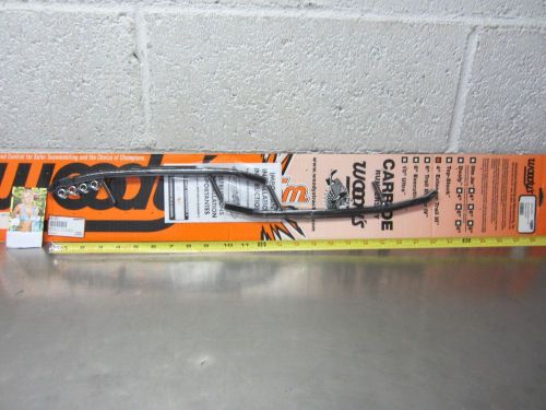 Skidoo woodys eds3-9500 skidoo rev rev xp pilot ski cardbides mxz gsx gtx