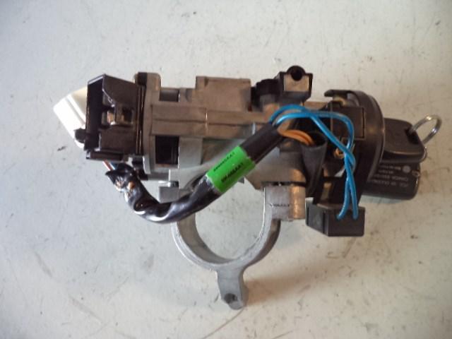 00 01 02 03 GALANT IGNITION SWITCH W/KEYLESS ENTRY W/KEY & REMOTE , US $75.00, image 2