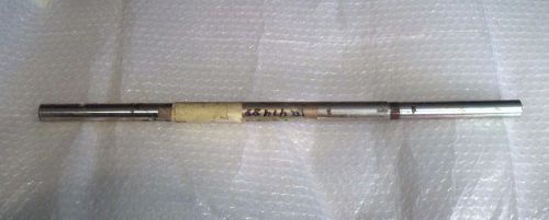 Snowmore!! - vintage snowmobile shaft tr 47488