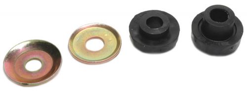 Suspension strut rod bushing front acdelco pro 45g25052
