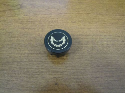 1976-81 firebird trans am shifter button w/ gold bird