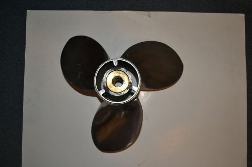 073 mercruiser 48-19838 15p propeller