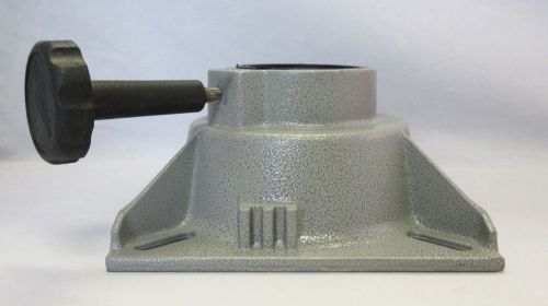 Springfield marine 2 3/8'' boat seat pedestal swiven mount locking p/n 1100031l1