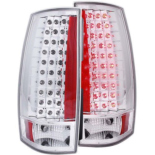 Anzo usa 311141 tail light assembly * new *