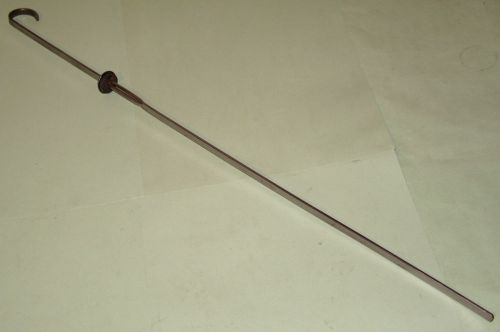 1953 buick super roadmaster skylark nos oil dipstick 1163538