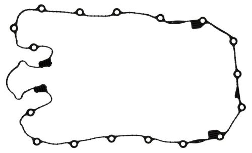 Engine oil pan gasket set fel-pro fits 11-12 jeep grand cherokee 5.7l-v8