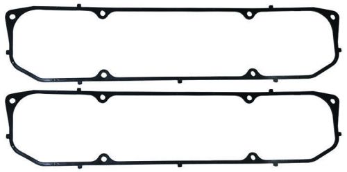 Mopar rubber steel reinforded valve cover gaskets 383-445 59-78 dodge plymouth